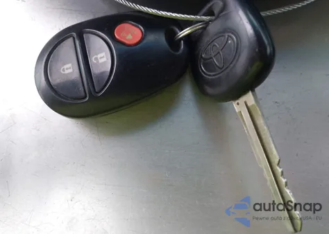 2010 Toyota Tundra Grade 5.7L V8 из США, поврежденный, VIN 5TFDY5F16AX098631